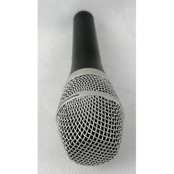 Beyerdynamic beyerdynamic TG V56 Mikrofon wokalowy pojemnościowy