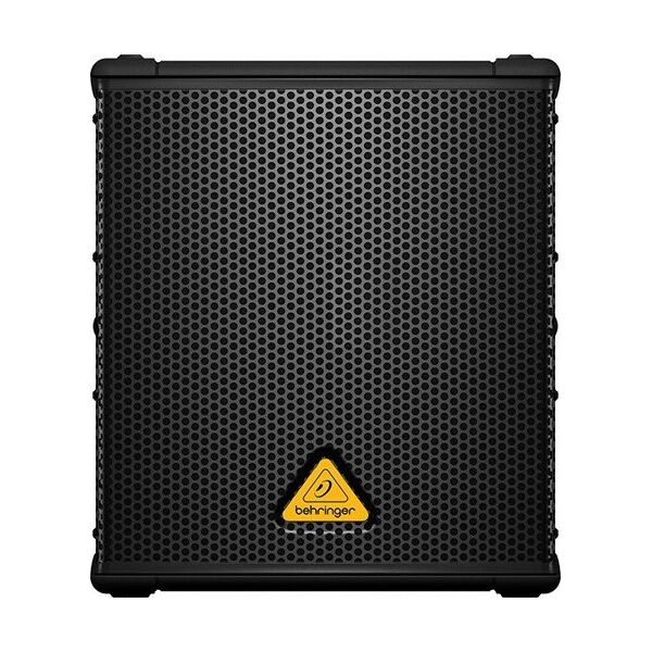 Behringer Behringer B1200D-PRO Subwoofer aktywny 12"