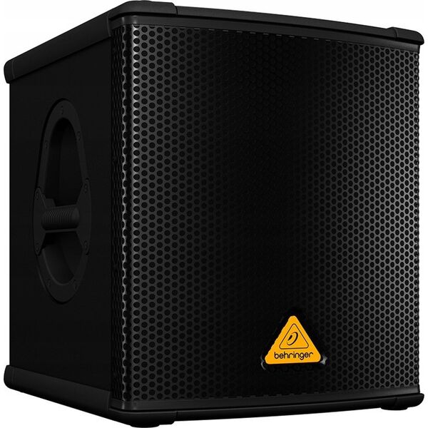 Behringer Behringer B1200D-PRO Subwoofer aktywny 12"