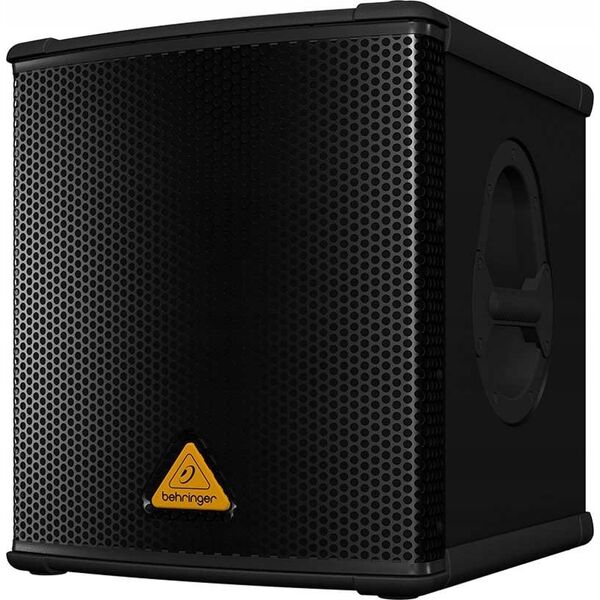 Behringer Behringer B1200D-PRO Subwoofer aktywny 12"