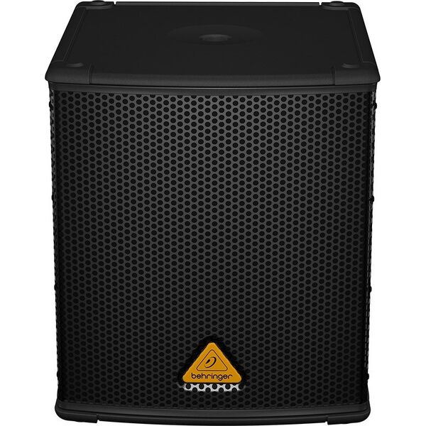 Behringer Behringer B1200D-PRO Subwoofer aktywny 12"