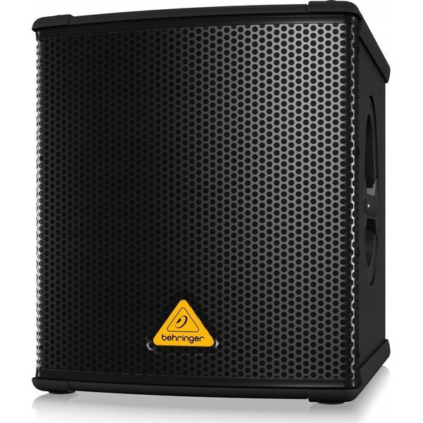 Behringer Behringer B1200D-PRO Subwoofer aktywny 12"