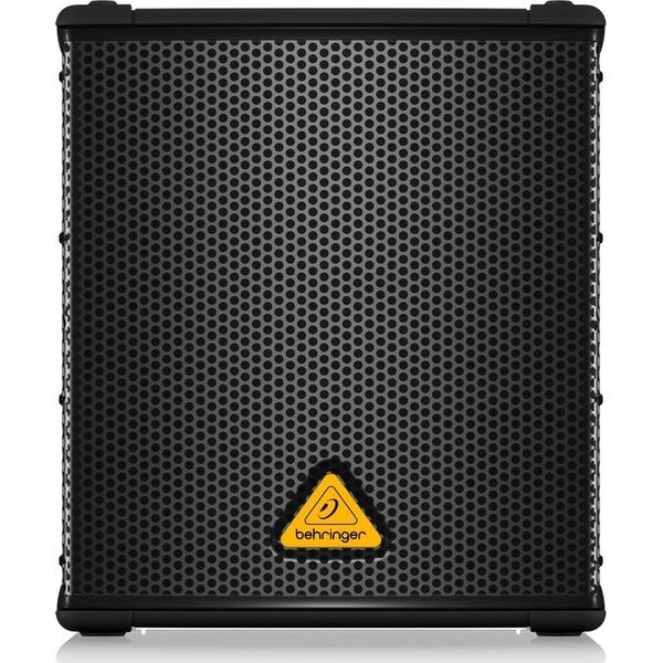 Behringer Behringer B1200D-PRO Subwoofer aktywny 12"