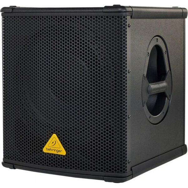 Behringer Behringer B1200D-PRO Subwoofer aktywny 12"