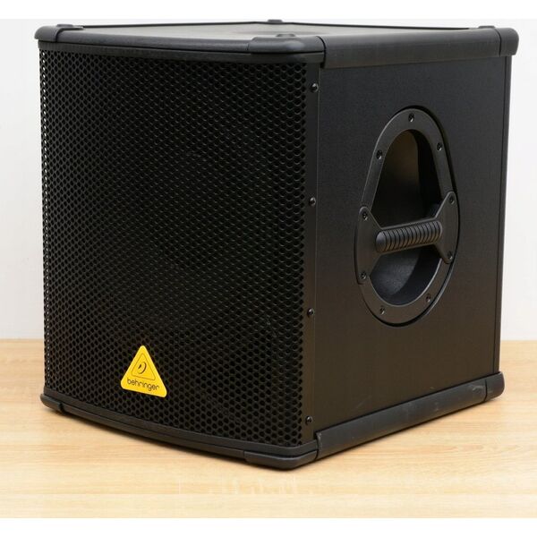Behringer Behringer B1200D-PRO Subwoofer aktywny 12"