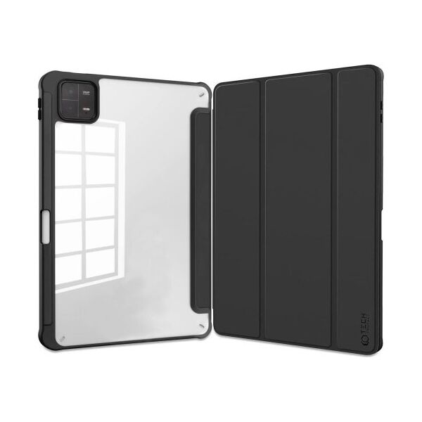 Etui na tablet Tech-Protect TECH-PROTECT SC PEN HYBRID XIAOMI PAD 6 MAX 14.0 BLACK