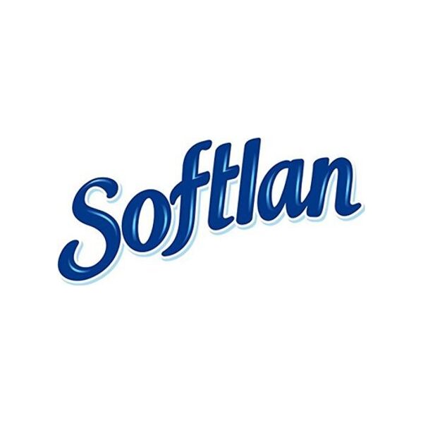 Płyn do płukania Softlan Koncentrat do płukania SOFTLAN Weich und Mild Sensitiv płyn 1l