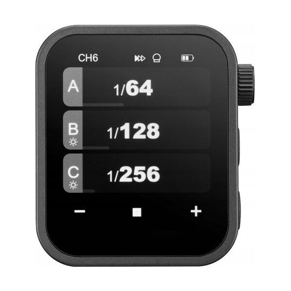 GODOX Godox X Nano C Transmitter for Canon