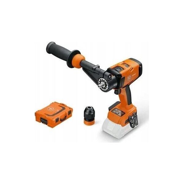 Wiertarko-wkrętarka Fein Fein ASCM18-4QMP N00 Cordless Combi Drill