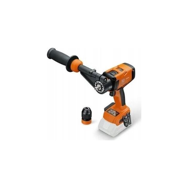 Wiertarko-wkrętarka Fein Fein ASCM18-4QMP N00 Cordless Combi Drill