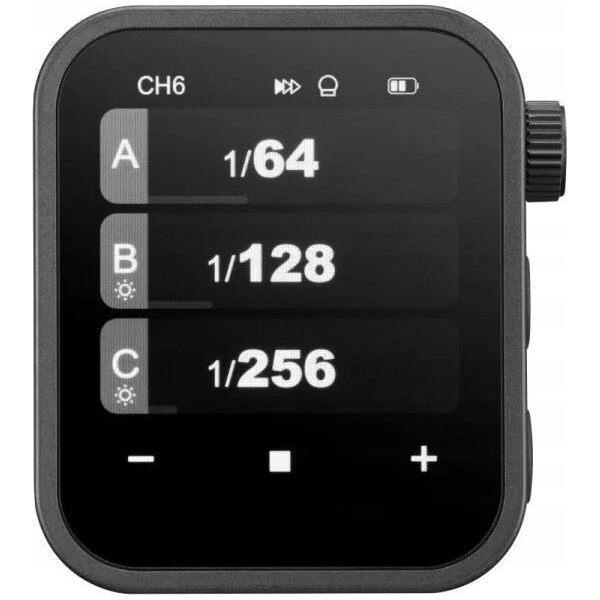 GODOX Godox X Nano S Transmitter for Sony