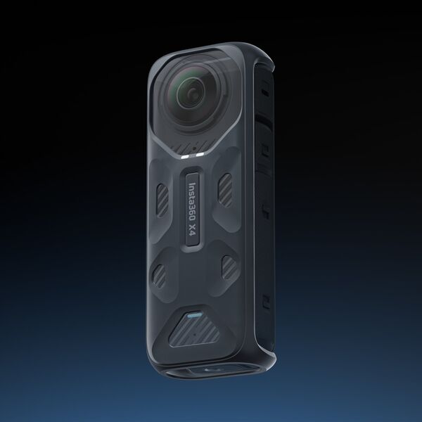 Insta360 Insta360 X4 Thermo Grip Cover