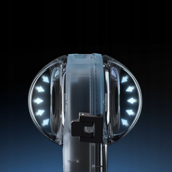 Insta360 Insta360 X4 Invisible Dive Case