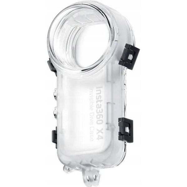 Insta360 Insta360 X4 Invisible Dive Case