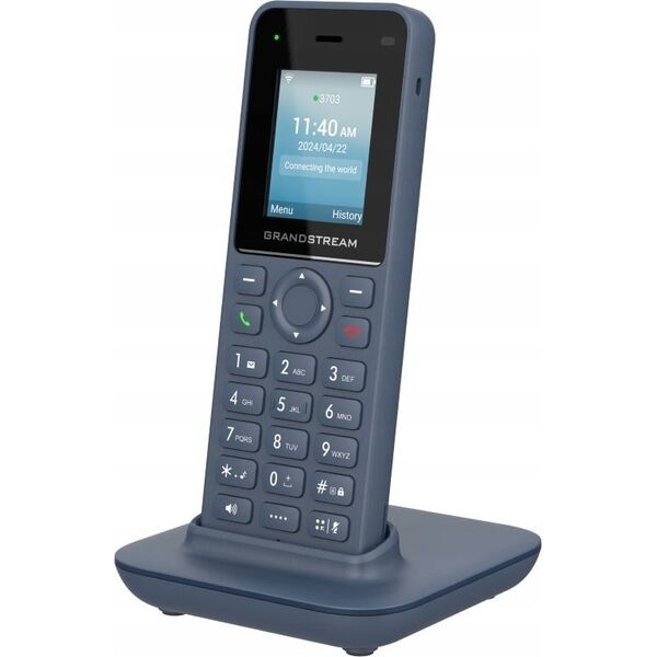 Telefon GrandStream Grandstream WiFi-Handset WP816