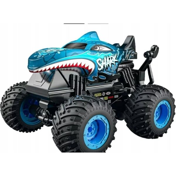 Revell Revell RC Monster Truck Big Shark 2.0