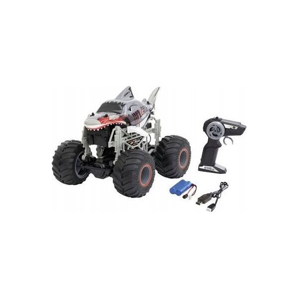 Revell Revell RC Monster Truck Big Shark 2.0