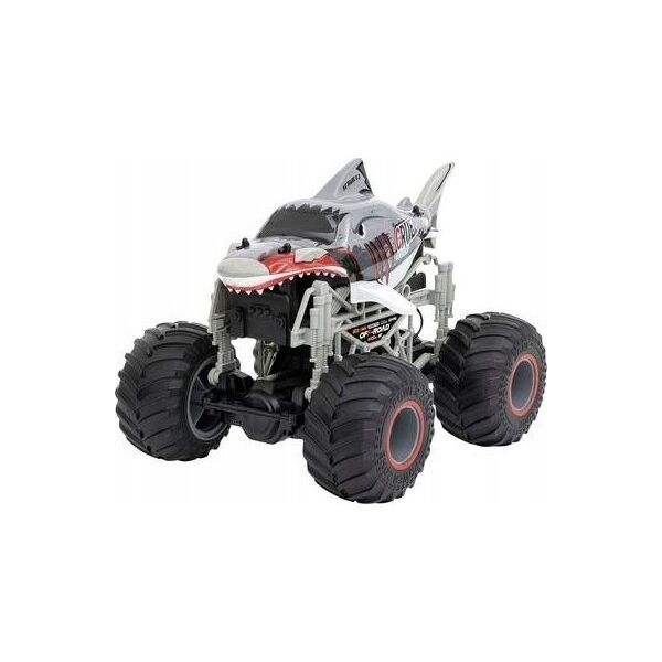 Revell Revell RC Monster Truck Big Shark 2.0