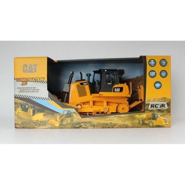 Carrera Carrera 1:24 RC CAT 950M wheel loader