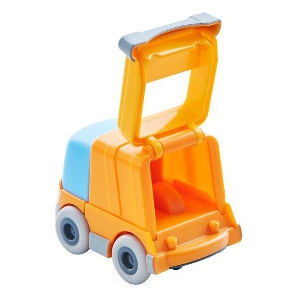 Haba HABA Kullerbü - Garbage Car - 303843
