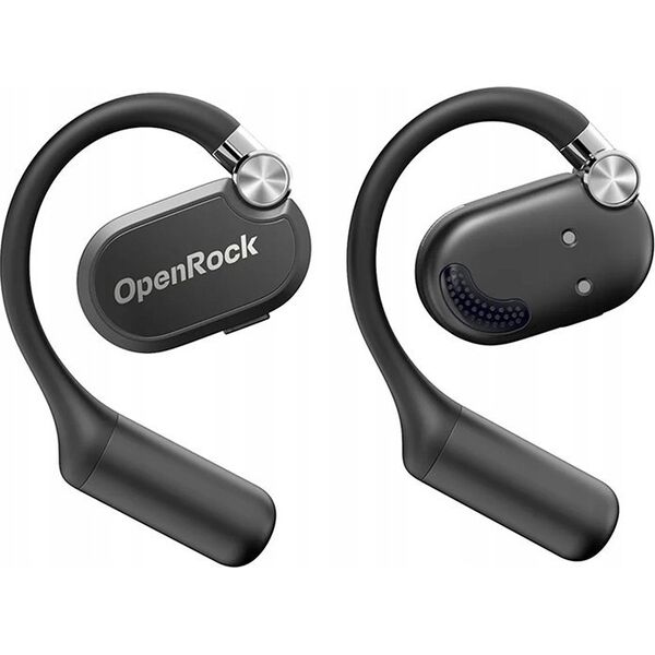 Słuchawki OneOdio Słuchawki bezprzewodowe typu open ear OpenRock X (czarne)