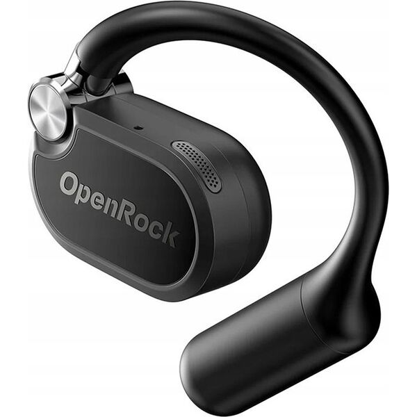 Słuchawki OneOdio Słuchawki bezprzewodowe typu open ear OpenRock X (czarne)