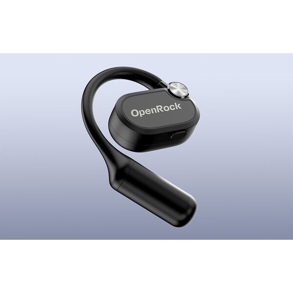 Słuchawki OneOdio Słuchawki bezprzewodowe typu open ear OpenRock X (czarne)