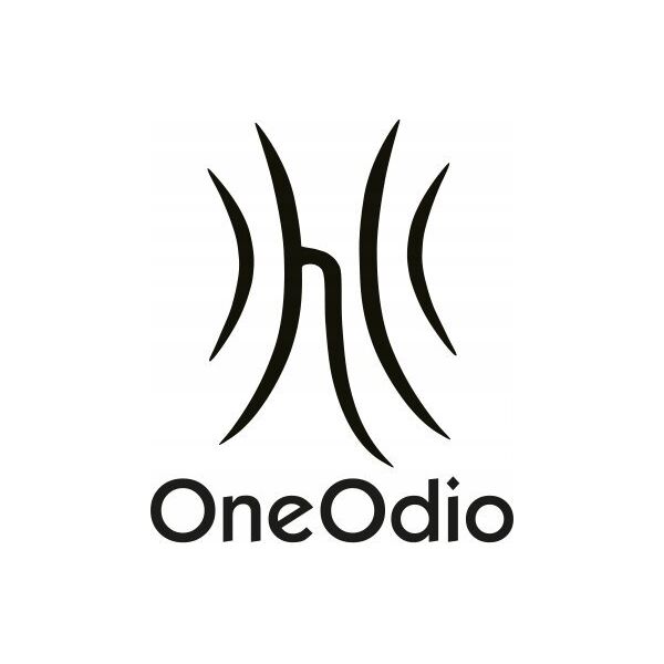 Słuchawki OneOdio Słuchawki bezprzewodowe typu open ear OpenRock X (czarne)