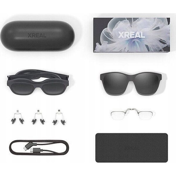 Smartband XREAL Games Okulary AR XREAL Air 2