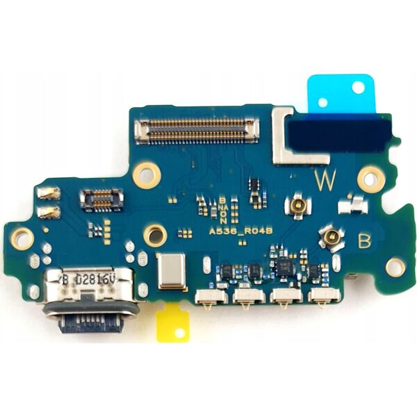 Samsung A536 A53 5G Charge Connector