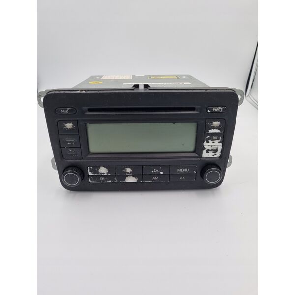 Radio samochodowe Blaupunkt BLAUPUNKT Bremen SQR46 DAB