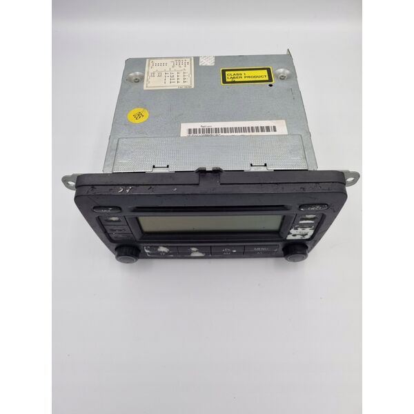 Radio samochodowe Blaupunkt BLAUPUNKT Bremen SQR46 DAB