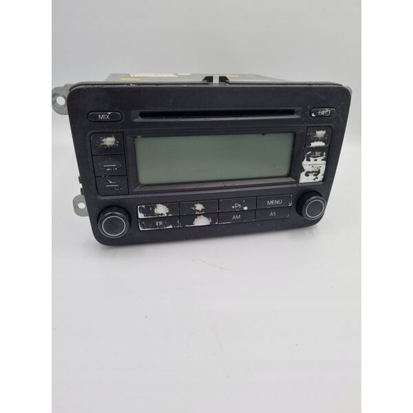 Radio samochodowe Blaupunkt BLAUPUNKT Bremen SQR46 DAB