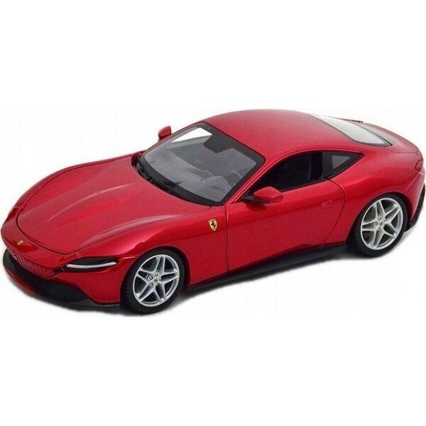 Bburago BBU 1:24 Ferrari Roma Red 26029 RD 60294