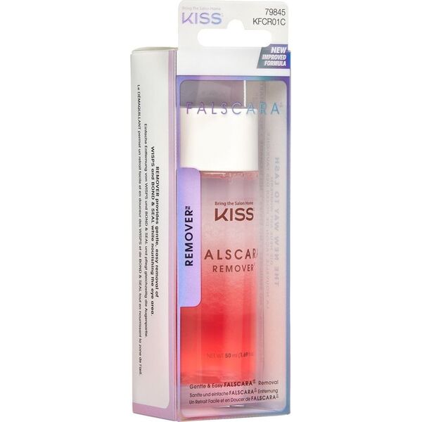 Kiss KISS Falscara Eyelash Remover zmywacz