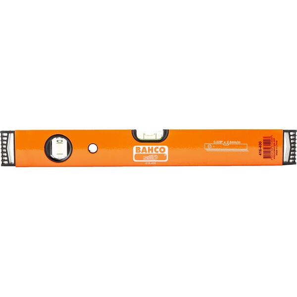 Bahco Poziomica 1200 mm precyzja 0.5 mm/m 2 f BAHCO