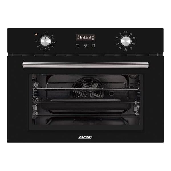 Piekarnik MPM MPM-63-BOK-24 Piekarnik kompaktowy 45cm wys