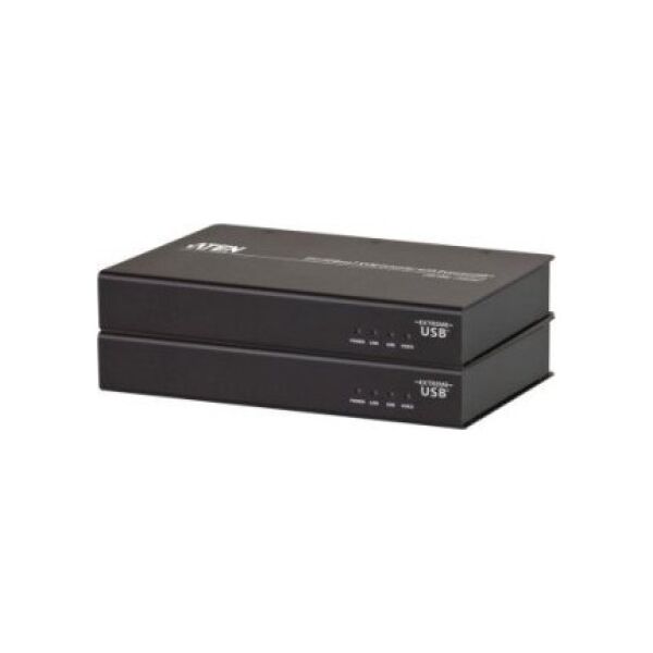 Przełącznik Aten ATEN CE610A Przedłużacz KVM USB 2.0 DVI met ExtremeUSB
