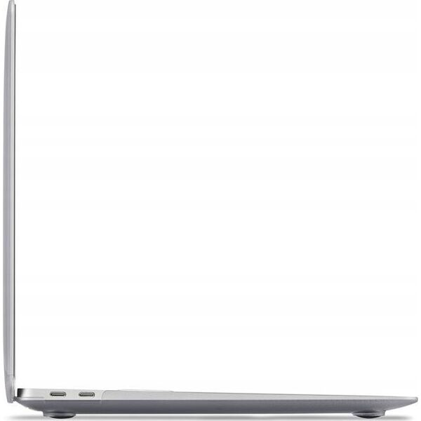 Etui Pipetto Pipetto Hardshell Dots Case, frosted clear - MacBook Air 13.3" (M1,2020)