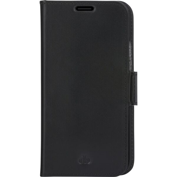 dbramante Copenhagen Slim - iPhone 13 mini 5.4" - Black