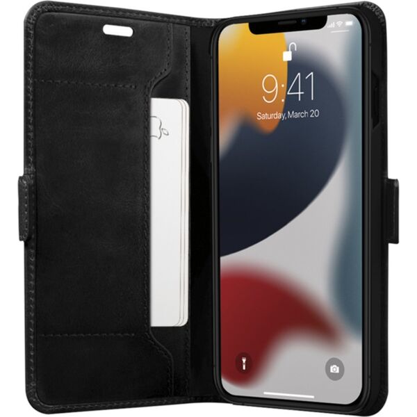dbramante Copenhagen Slim - iPhone 13 mini 5.4" - Black