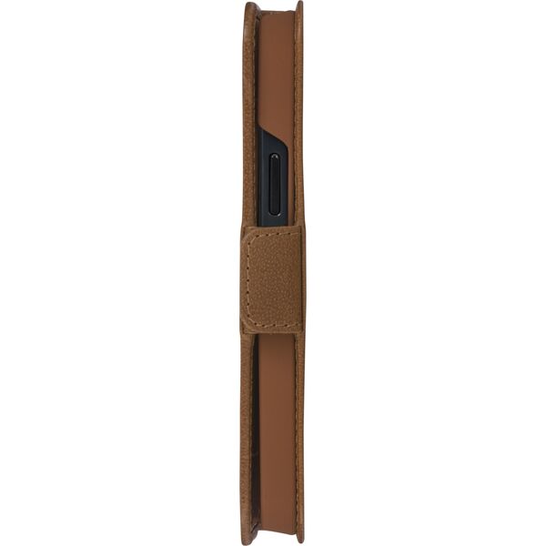 dbramante Copenhagen Slim - iPhone 13 Pro 6.1" - Tan