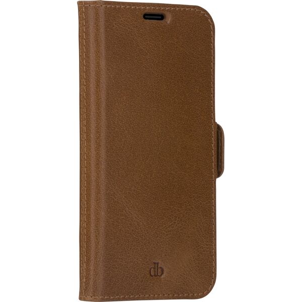dbramante Copenhagen Slim - iPhone 13 Pro 6.1" - Tan