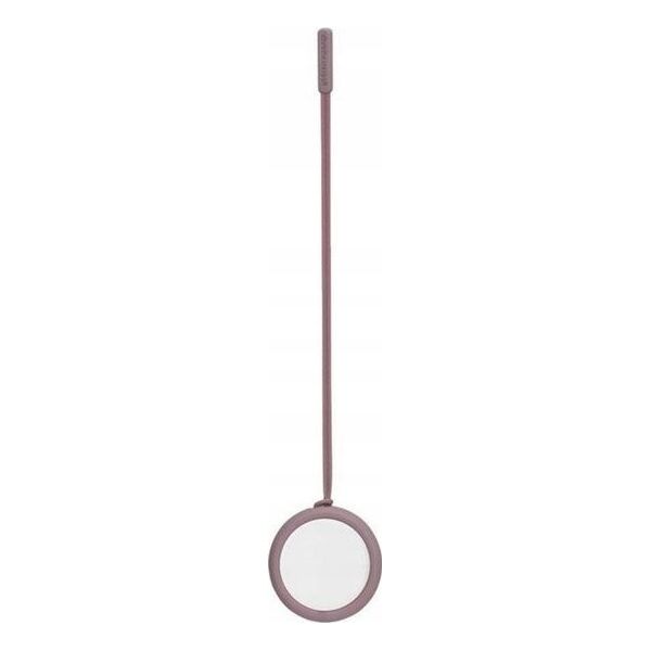 dbramante Greenland - AirTag Strap - Pink Sand