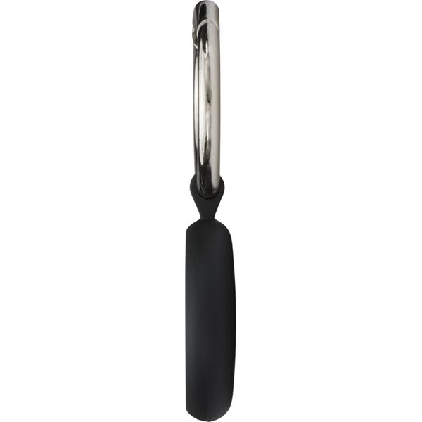 dbramante Greenland - AirTag Key Ring - Night Black
