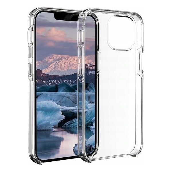 dbramante Iceland Pro - iPhone 13 Pro 6.1� - Clear
