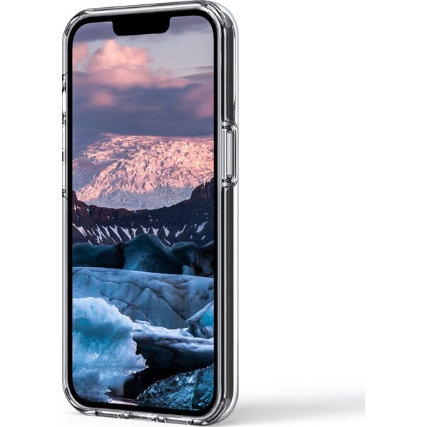 dbramante Iceland Pro - iPhone 13 Pro 6.1� - Clear