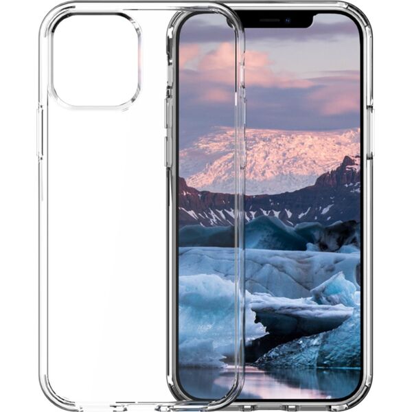 dbramante Iceland Pro - iPhone 13 Pro 6.1� - Clear