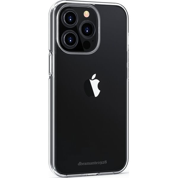 dbramante Iceland Pro - iPhone 13 Pro 6.1� - Clear