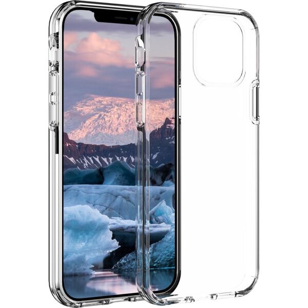 dbramante Iceland Pro - iPhone 13 6.1� - Clear